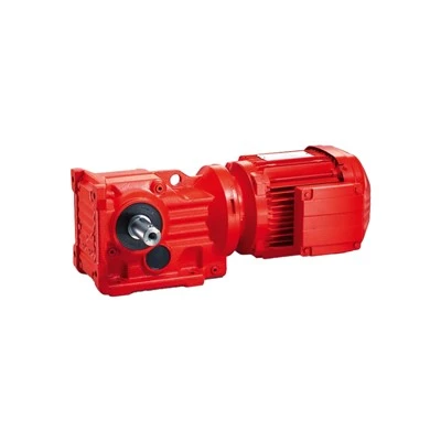 Động cơ bánh răng trục rỗng SEW KA67-DRN100LS4 IE3
